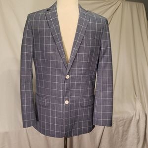 Young Mens Blazer